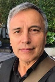Foto del actor Ignacio Guadalupe