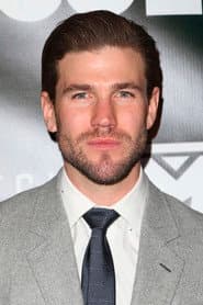 Foto del actor Austin Stowell