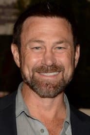 Foto del actor Grant Bowler