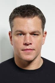 Foto del actor Matt Damon