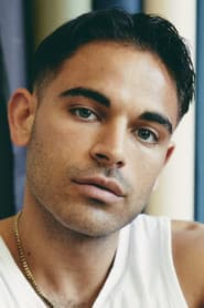 Foto del actor Sammy Germain Wadi