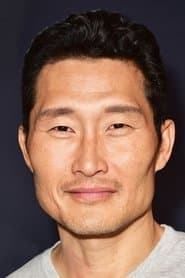 Foto del actor Daniel Dae Kim