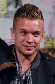 Foto del actor Jesse Luken