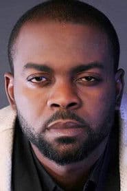 Foto del actor Kelechi Udegbe