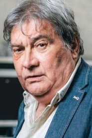 Foto del actor Alain Dorval