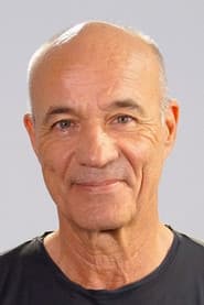 Foto del actor Heiner Lauterbach