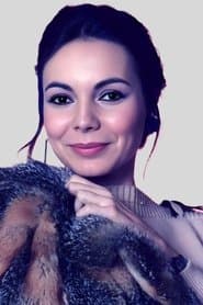 Foto del actor Carmen Serret