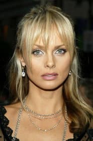 Foto del actor Izabella Scorupco