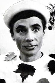 Foto del actor Jorge Luz