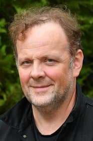 Foto del actor Grégory Gadebois