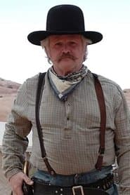 Foto del actor Fenton Quinn