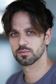 Foto del actor Ivan Alovisio