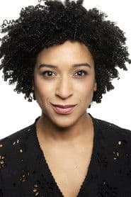 Foto del actor Sarah Paul