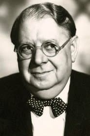 Foto del actor S.Z. Sakall
