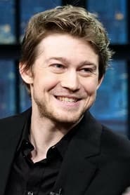 Foto del actor Joe Alwyn