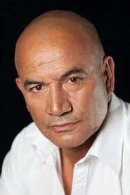 Foto del actor Temuera Morrison
