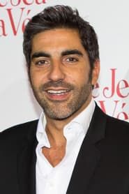 Foto del actor Ary Abittan