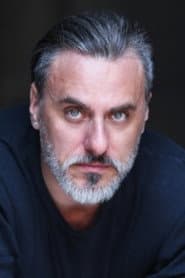 Foto del actor Massimiliano Vado