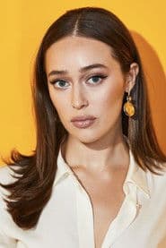 Foto del actor Alycia Debnam-Carey
