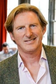 Foto del actor Adrian Dunbar
