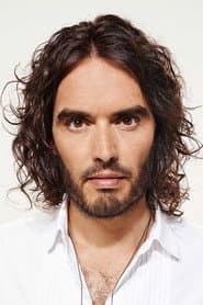 Foto del actor Russell Brand