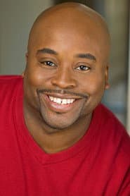 Foto del actor Tywayne Wheatt
