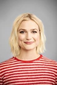 Foto del actor Alison Sudol
