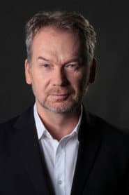 Foto del actor Mirosław Baka