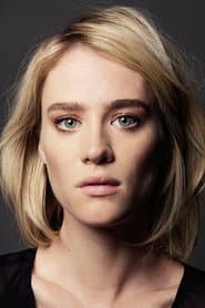 Foto del actor Mackenzie Davis