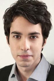 Foto del actor Jack Carpenter
