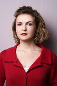Foto del actor Céline Jorrion