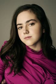 Foto del actor Abby Ryder Fortson