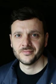 Foto del actor Bogdan Dumitrache