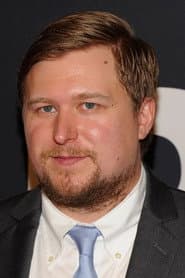 Foto del actor Michael Chernus
