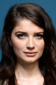 Foto del actor Eve Hewson