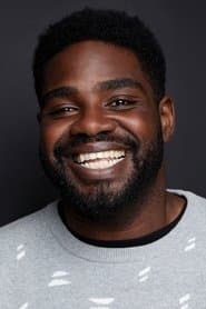 Foto del actor Ron Funches