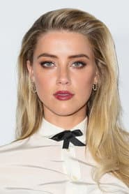 Foto del actor Amber Heard