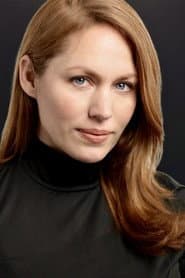 Foto del actor Jessica Galinas