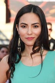 Foto del actor Jessica Matten