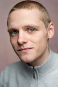 Foto del actor Lewis Gribben