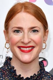 Foto del actor Rosalie Craig