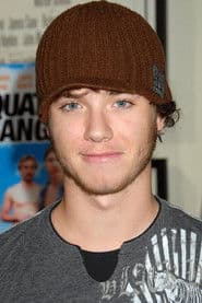 Foto del actor Jeremy Sumpter