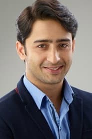 Foto del actor Shaheer Sheikh