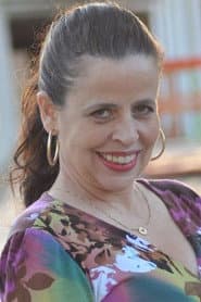 Foto del actor Cristina Pereira