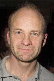 Foto del actor Adrian Rawlins