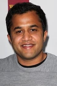 Foto del actor Omi Vaidya