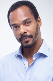 Foto del actor Rocco Pitanga