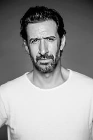 Foto del actor José María Yázpik
