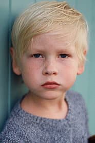 Foto del actor Milo Eisenblätter