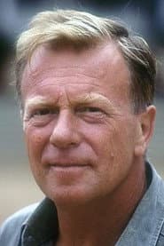 Foto del actor Jack Thompson